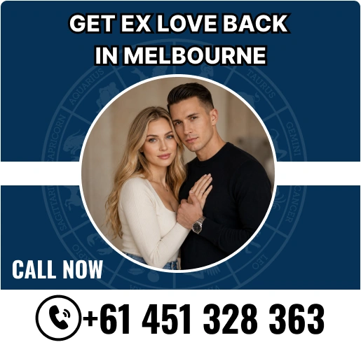 Get Ex Love Back in Melbourne