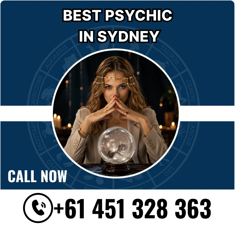Best Psychic in Sydney