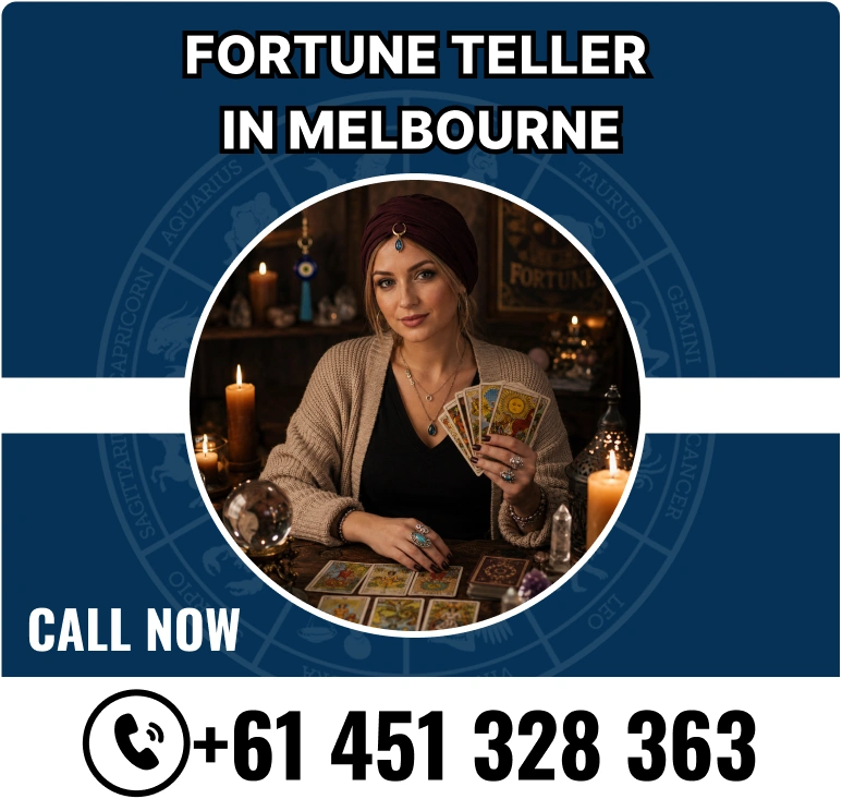 Best Fortune Teller in Melbourne